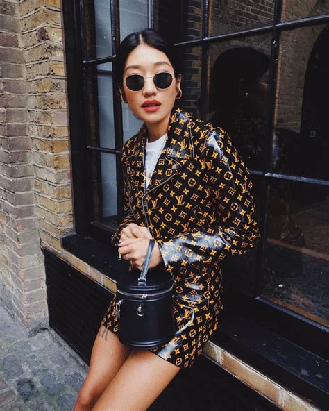 peggy gou louis vuitton